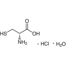 D-Cysteine HydrochlorideMonohydrate, 25G - C1329-25G