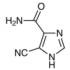 5-Cyano-1H-imidazole-4-carboxamide, 5G - C1338-5G