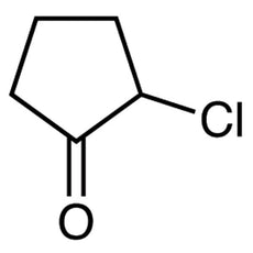 2-Chlorocyclopentanone(stabilized with HQ + CaCO3), 5G - C1437-5G