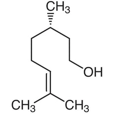 (-)-beta-Citronellol, 25ML - C1466-25ML