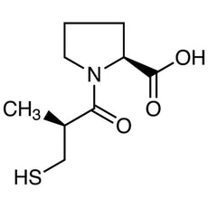 Captopril, 25G - C1580-25G