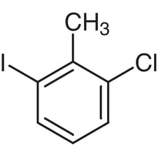 2-Chloro-6-iodotoluene, 1G - C1603-1G