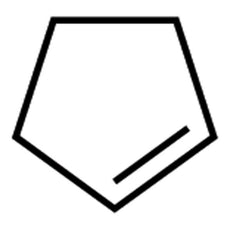 Cyclopentene, 500ML - C1617-500ML