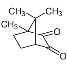 (1S)-(+)-Camphorquinone, 5G - C1660-5G