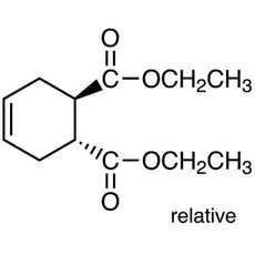 Diethyl trans-4-Cyclohexene-1,2-dicarboxylate, 1G - C1704-1G