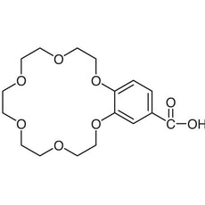 4'-Carboxybenzo-18-crown 6-Ether, 1G - C1714-1G