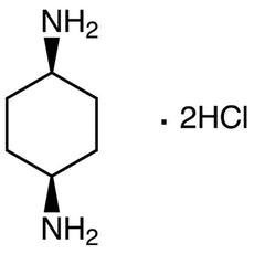 cis-1,4-Cyclohexanediamine Dihydrochloride, 5G - C1799-5G
