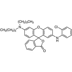 2'-(2-Chloroanilino)-6'-(dibutylamino)fluoran, 500G - C1946-500G