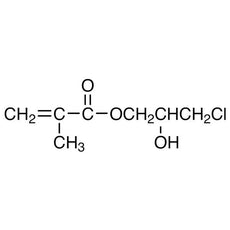 3-Chloro-2-hydroxypropyl Methacrylate(stabilized with HQ), 25G - C2105-25G