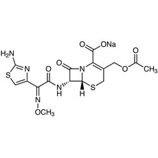 Cefotaxime Sodium Salt, 25G - C2224-25G
