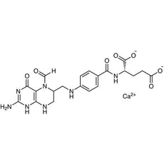 Calcium Folinate, 1G - C2235-1G