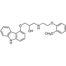 Carvedilol, 25G - C2260-25G