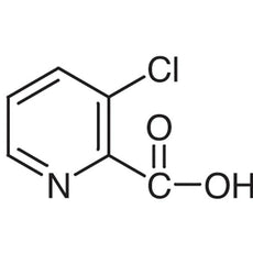 3-Chloro-2-pyridinecarboxylic Acid, 5G - C2342-5G