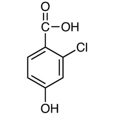 2-Chloro-4-hydroxybenzoic Acid, 5G - C2349-5G
