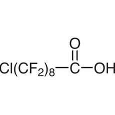 9-Chlorohexadecafluorononanoic Acid, 1G - C2355-1G
