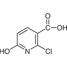 2-Chloro-6-hydroxynicotinic Acid, 1G - C2398-1G