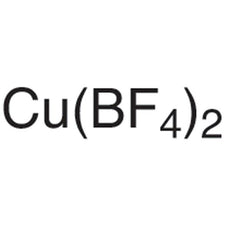Copper(II) Tetrafluoroborate(ca. 45% in Water), 500G - C2410-500G