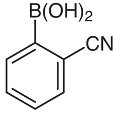 2-Cyanophenylboronic Acid(contains varying amounts of Anhydride), 1G - C2416-1G