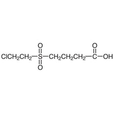 4-(2-Chloroethylsulfonyl)butyric Acid, 5G - C2428-5G
