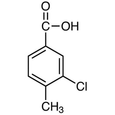 3-Chloro-4-methylbenzoic Acid, 25G - C2462-25G