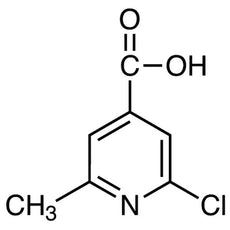 2-Chloro-6-methylisonicotinic Acid, 5G - C2486-5G