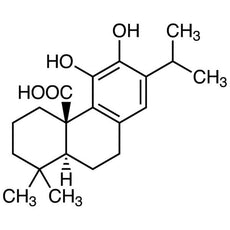 Carnosic Acid(Synthetic), 100MG - C2488-100MG