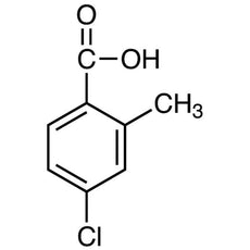 4-Chloro-2-methylbenzoic Acid, 25G - C2508-25G