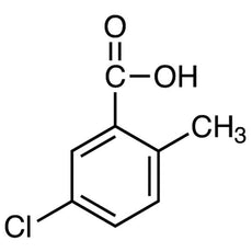 5-Chloro-2-methylbenzoic Acid, 5G - C2509-5G