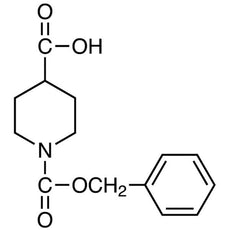 1-Carbobenzoxy-4-piperidinecarboxylic Acid, 25G - C2563-25G