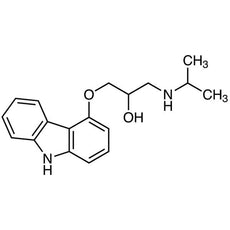 Carazolol, 200MG - C2578-200MG