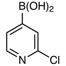 2-Chloropyridine-4-boronic Acid(contains varying amounts of Anhydride), 5G - C2589-5G