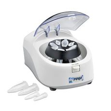 MyFuge 5 Mini-centrifuge for 4x5mL tubes- 5000rpm- 2000xg-C2595