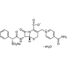 Cefsulodin Sodium SaltHydrate, 200MG - C2598-200MG