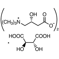 L-Carnitine L-Tartrate, 25G - C2625-25G