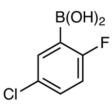 5-Chloro-2-fluorophenylboronic Acid(contains varying amounts of Anhydride), 5G - C2645-5G