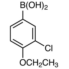 3-Chloro-4-ethoxyphenylboronic Acid(contains varying amounts of Anhydride), 1G - C2664-1G