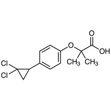 Ciprofibrate, 1G - C2667-1G