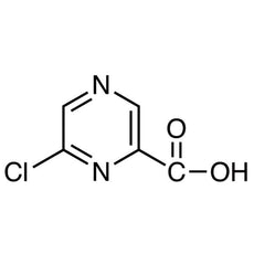 6-Chloropyrazine-2-carboxylic Acid, 1G - C2725-1G
