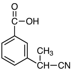 3-(1-Cyanoethyl)benzoic Acid, 25G - C2730-25G