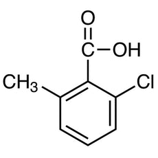 2-Chloro-6-methylbenzoic Acid, 1G - C2776-1G