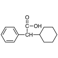 alpha-Cyclohexylphenylacetic Acid, 5G - C2812-5G