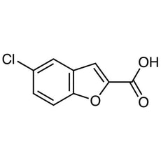 5-Chlorobenzofuran-2-carboxylic Acid, 5G - C2890-5G