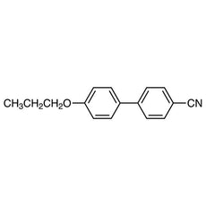 4-Cyano-4'-propoxy-1,1'-biphenyl, 1G - C2911-1G