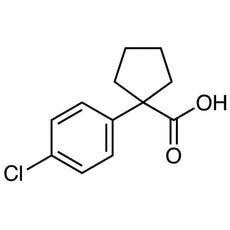 1-(4-Chlorophenyl)-1-cyclopentanecarboxylic Acid, 25G - C2912-25G