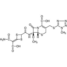 Cefotetan, 250MG - C2936-250MG