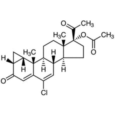 Cyproterone Acetate, 1G - C2942-1G