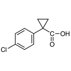 1-(4-Chlorophenyl)-1-cyclopropanecarboxylic Acid, 5G - C2954-5G