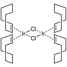 Chlorobis(cyclooctene)iridium(I) Dimer, 200MG - C2985-200MG