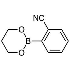 2-Cyanophenylboronic Acid 1,3-Propanediol Ester, 5G - C2993-5G
