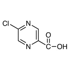 5-Chloropyrazine-2-carboxylic Acid, 1G - C3002-1G